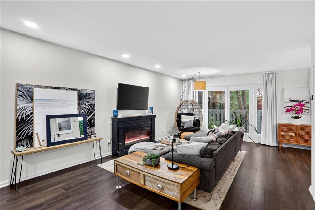 3306 Northcrest Road Unit A