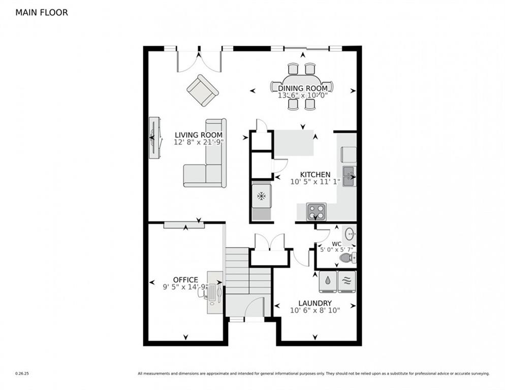 3306 Northcrest Road Unit A