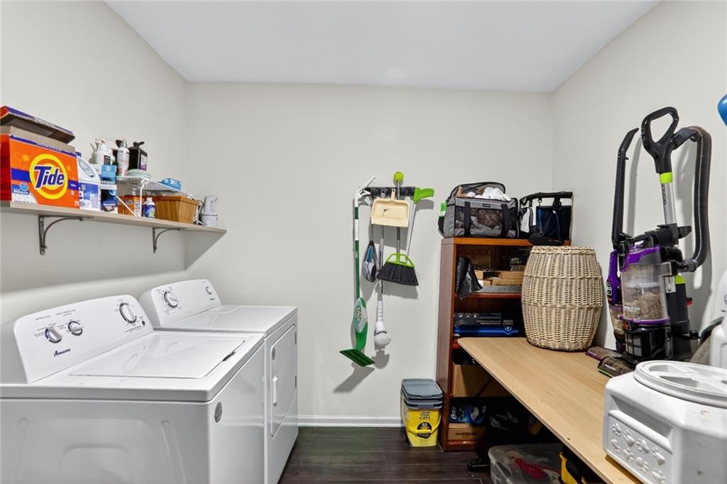 3306 Northcrest Road Unit A