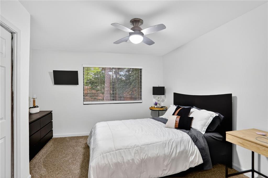 3306 Northcrest Road Unit A