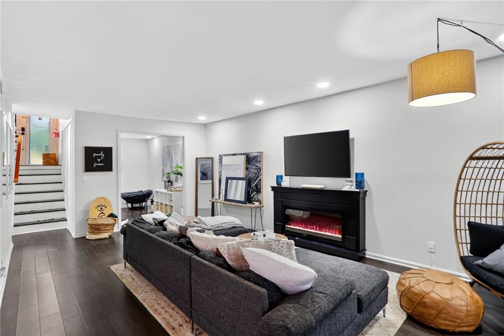 3306 Northcrest Road Unit A