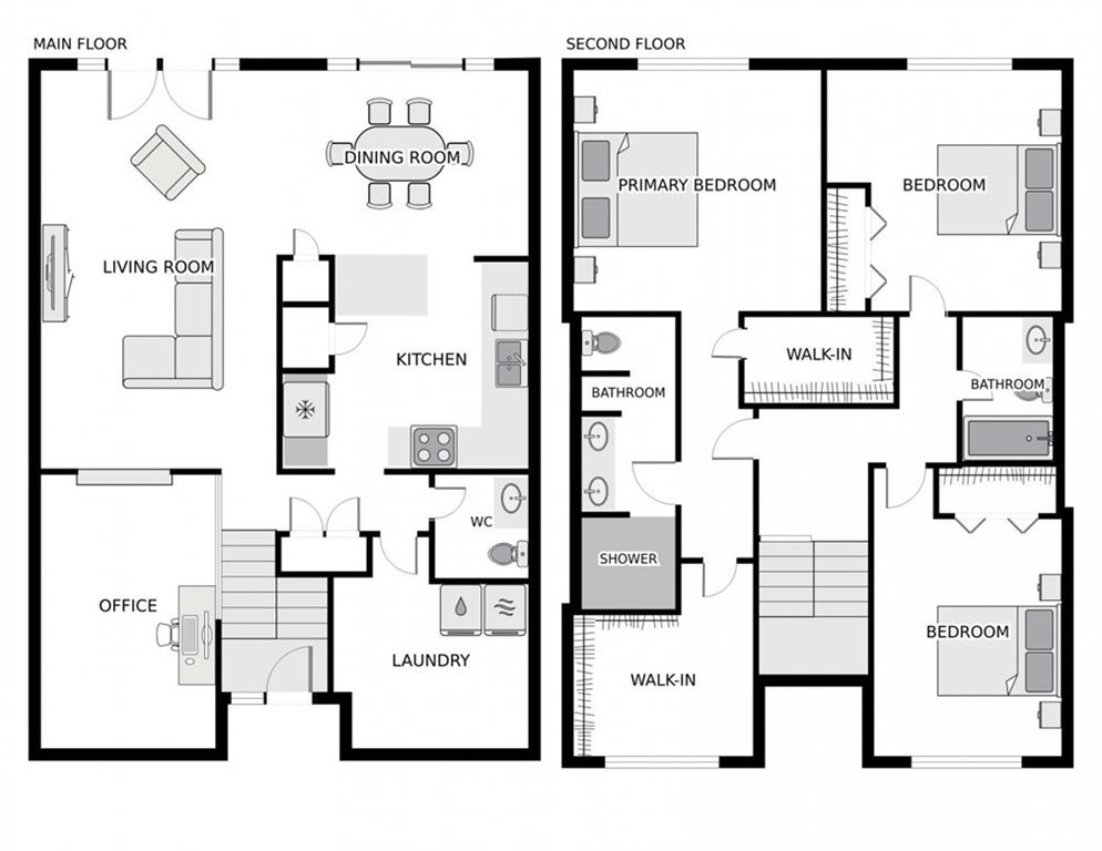 3306 Northcrest Road Unit A