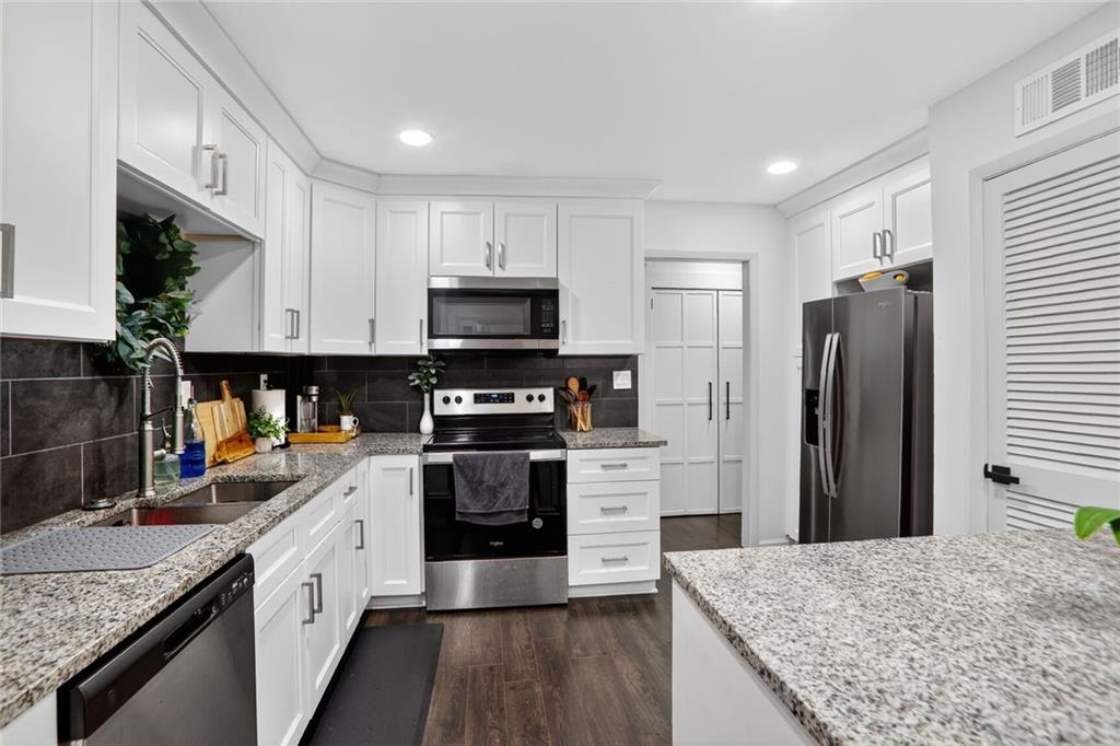 3306 Northcrest Road Unit A