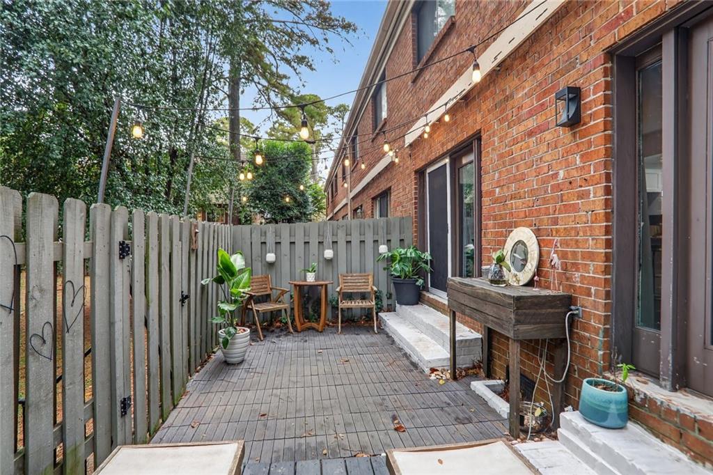 3306 Northcrest Road Unit A