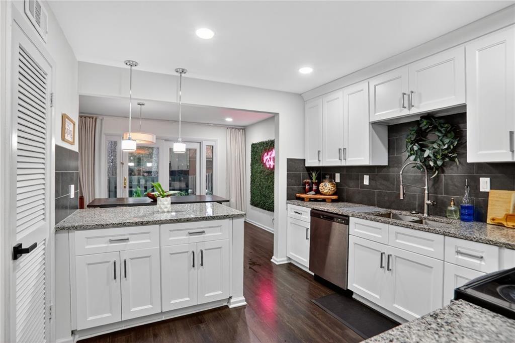 3306 Northcrest Road Unit A