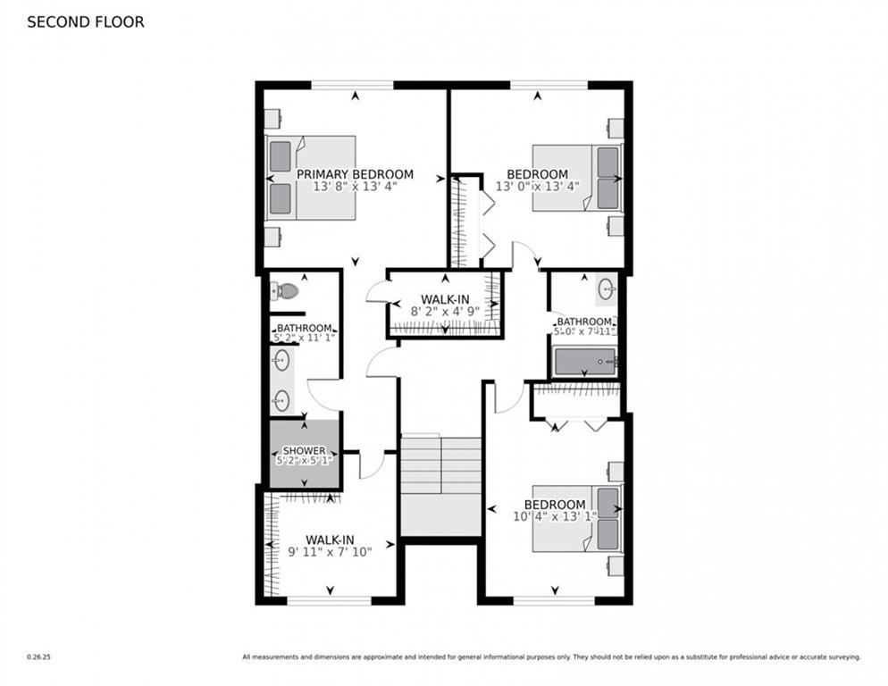 3306 Northcrest Road Unit A