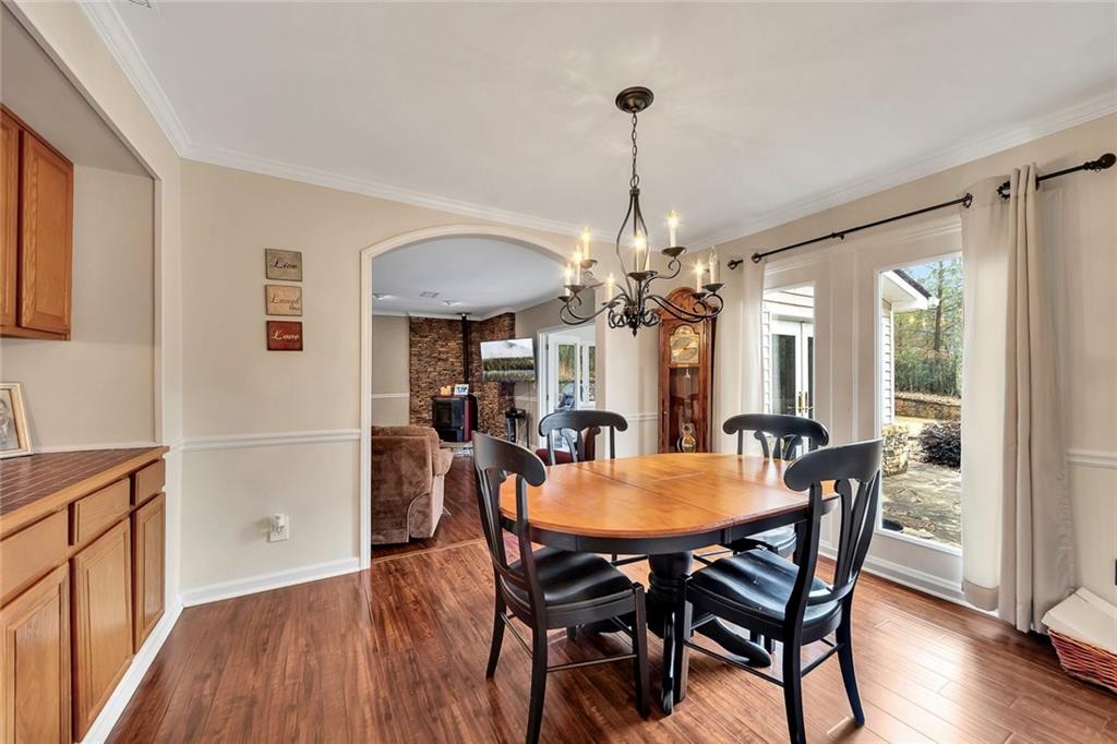 2770 S Cherokee Lane