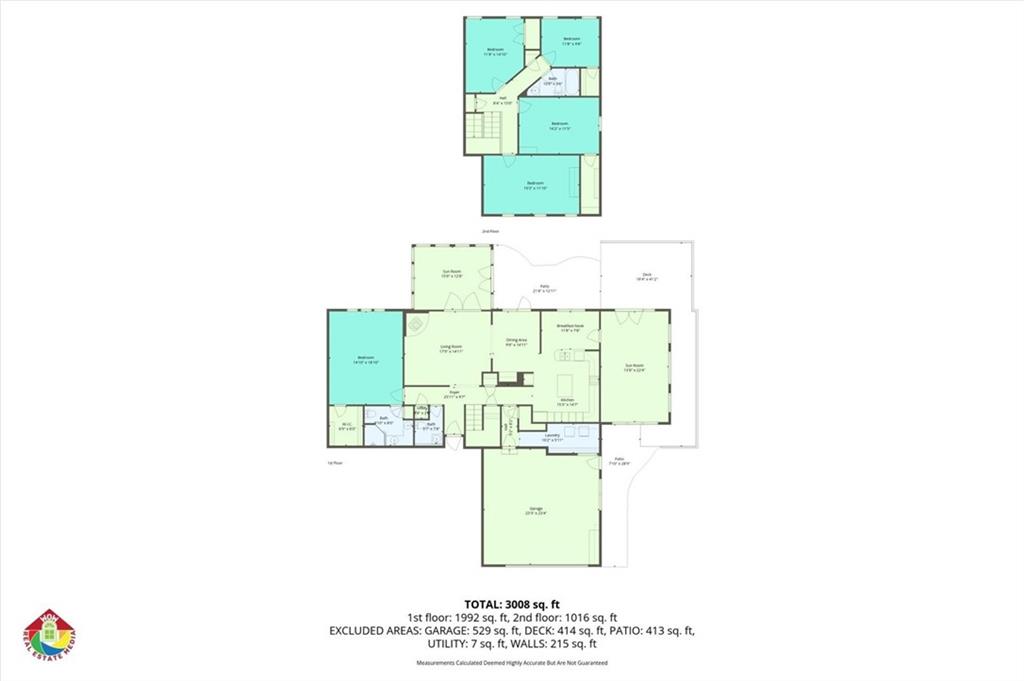 2770 S Cherokee Lane