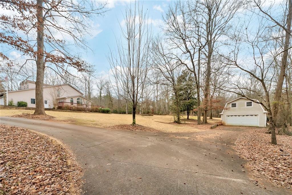 2770 S Cherokee Lane