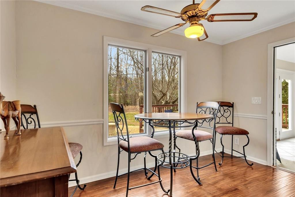 2770 S Cherokee Lane