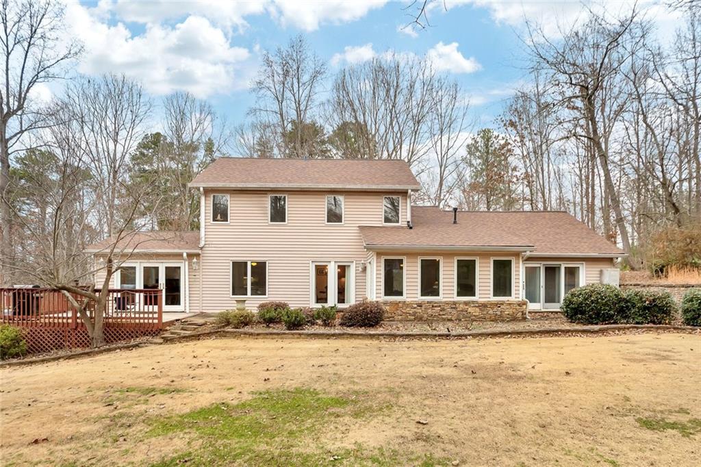 2770 S Cherokee Lane