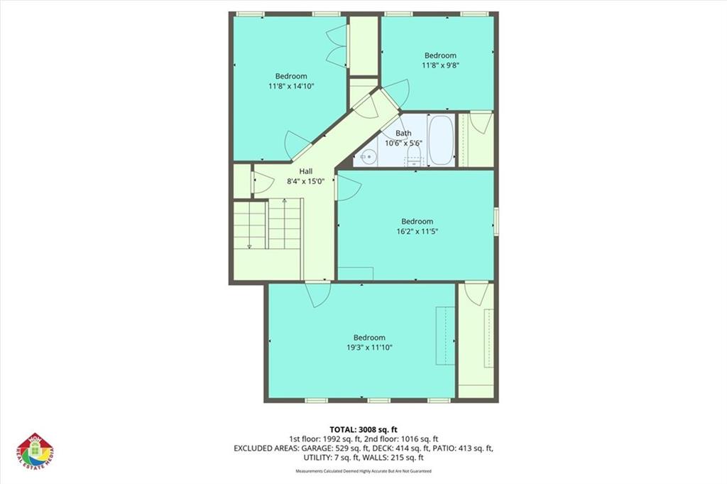 2770 S Cherokee Lane