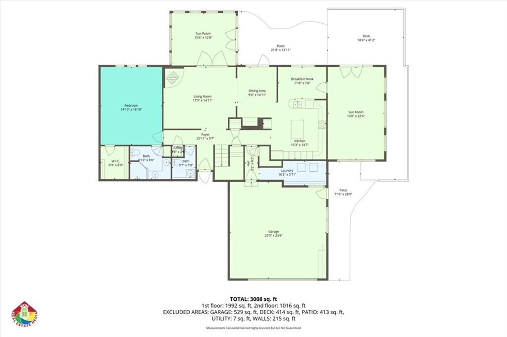 2770 S Cherokee Lane