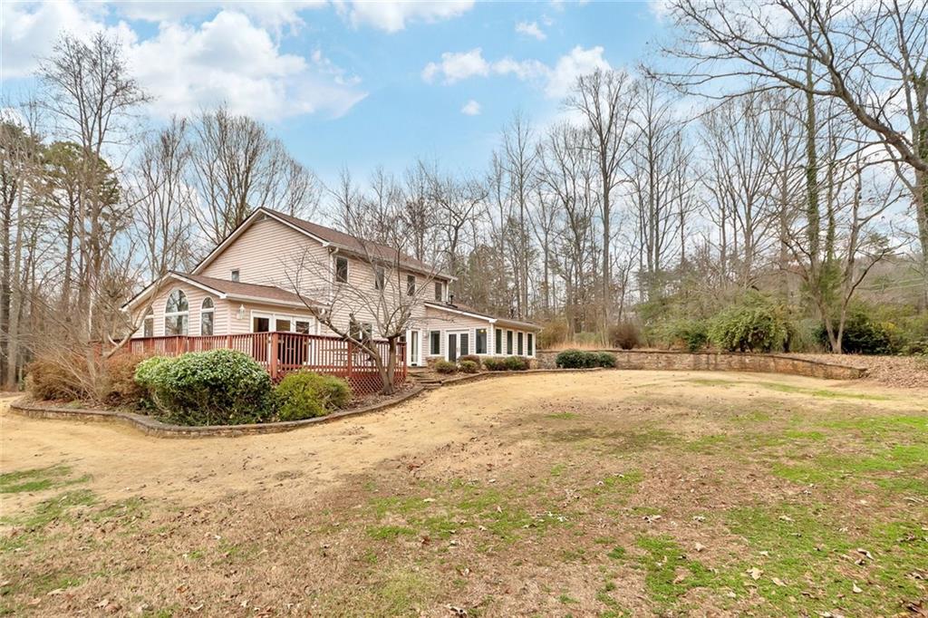 2770 S Cherokee Lane