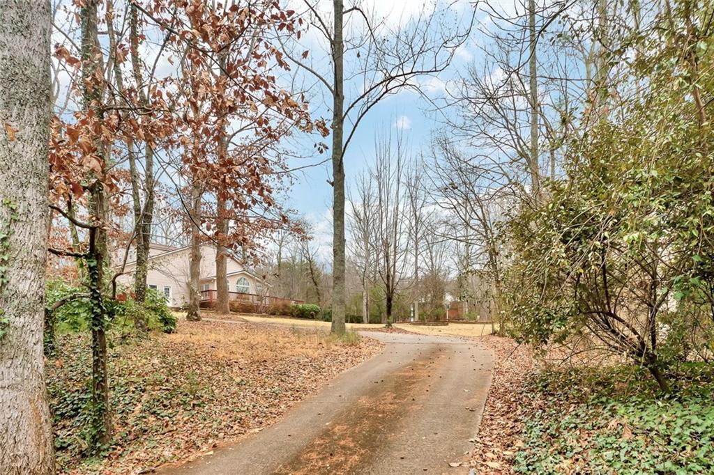 2770 S Cherokee Lane