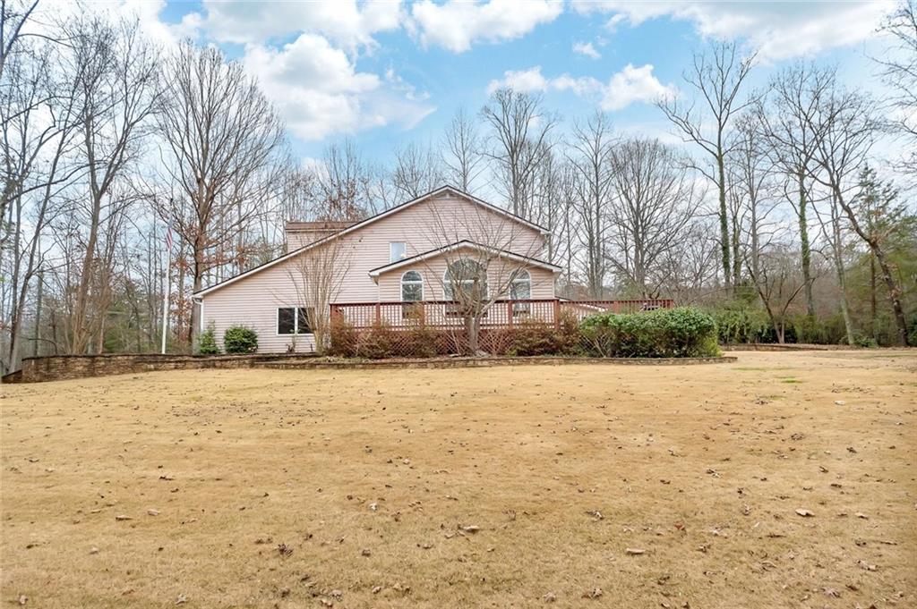 2770 S Cherokee Lane