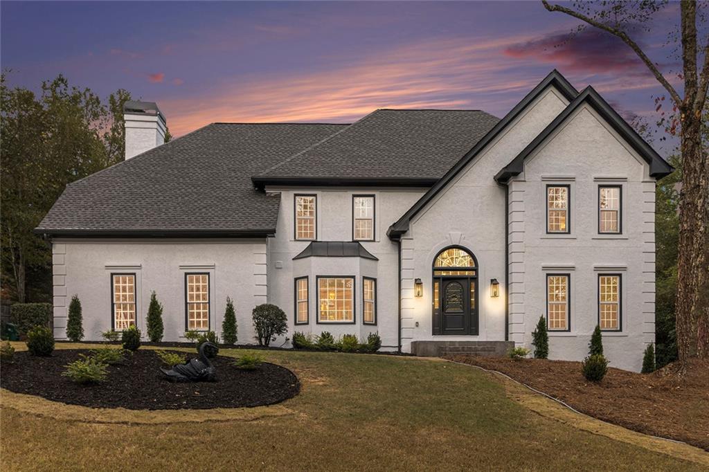 2820 Harwick Drive