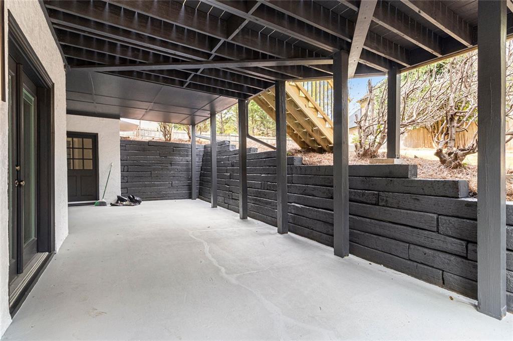 2820 Harwick Drive