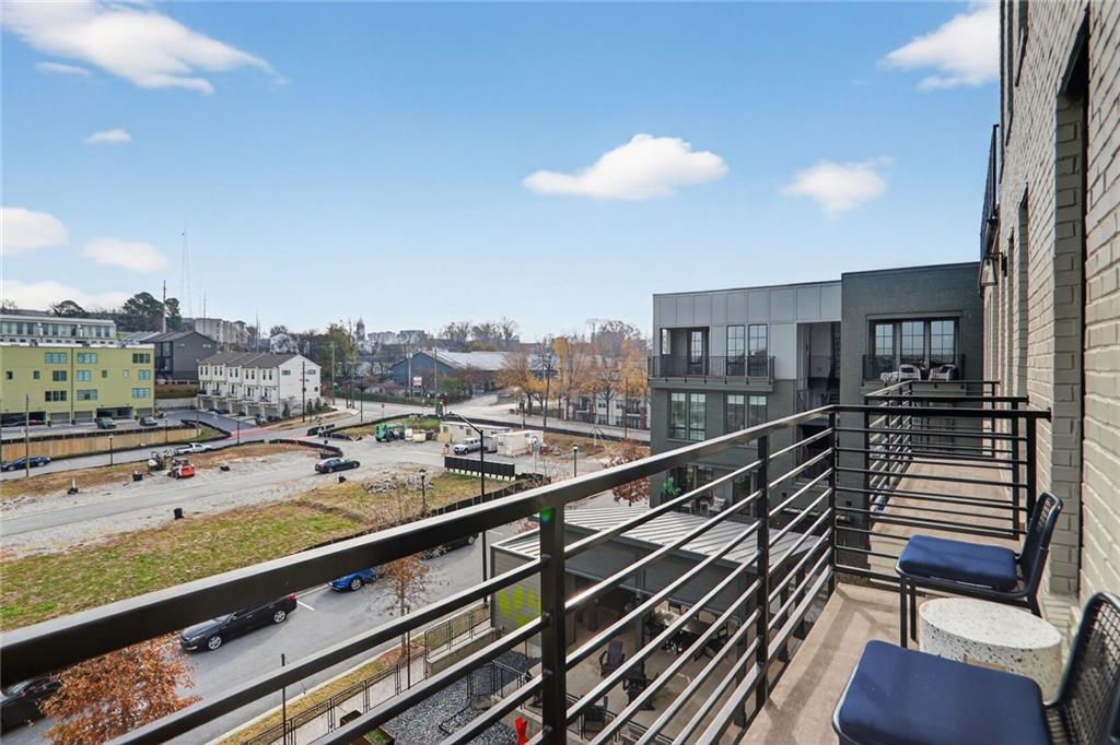 1291 Longreen Terrace NW Unit 7