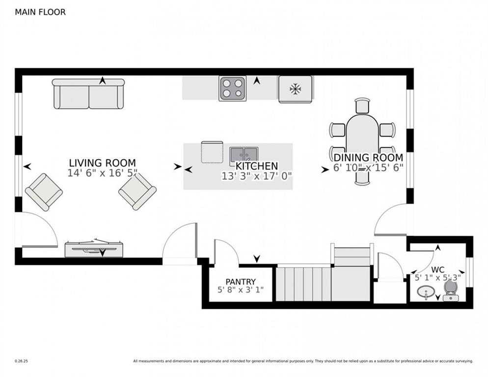 1291 Longreen Terrace NW Unit 7