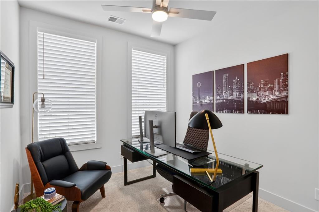 1291 Longreen Terrace NW Unit 7