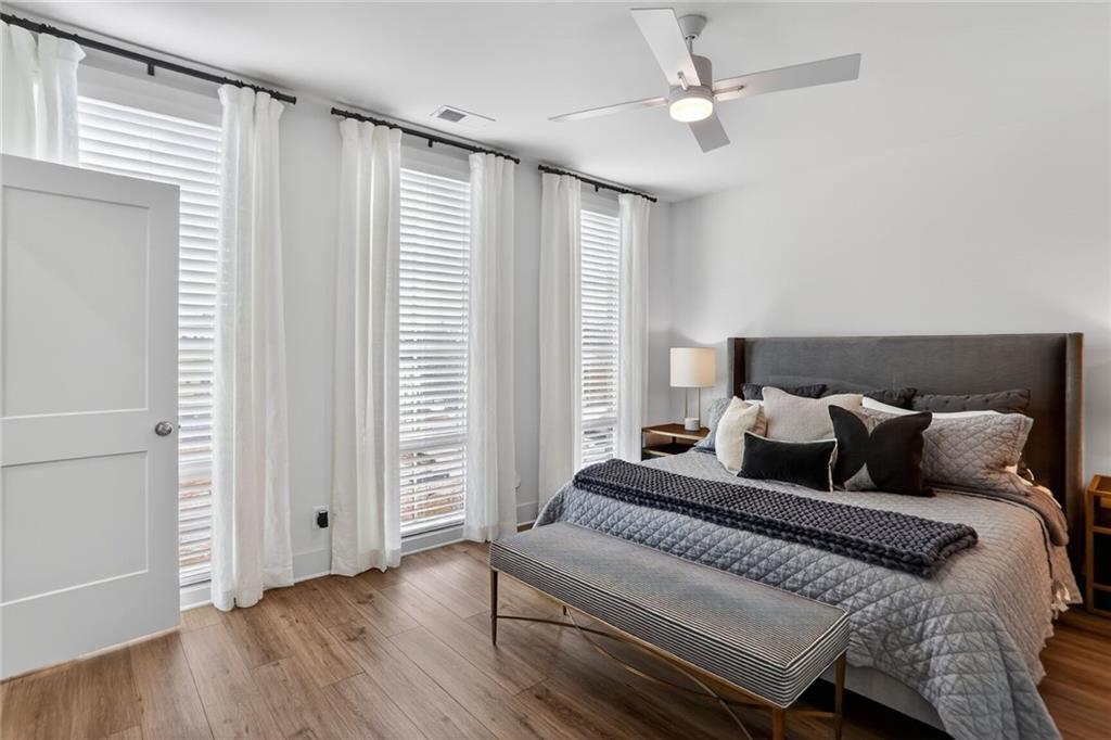 1291 Longreen Terrace NW Unit 7