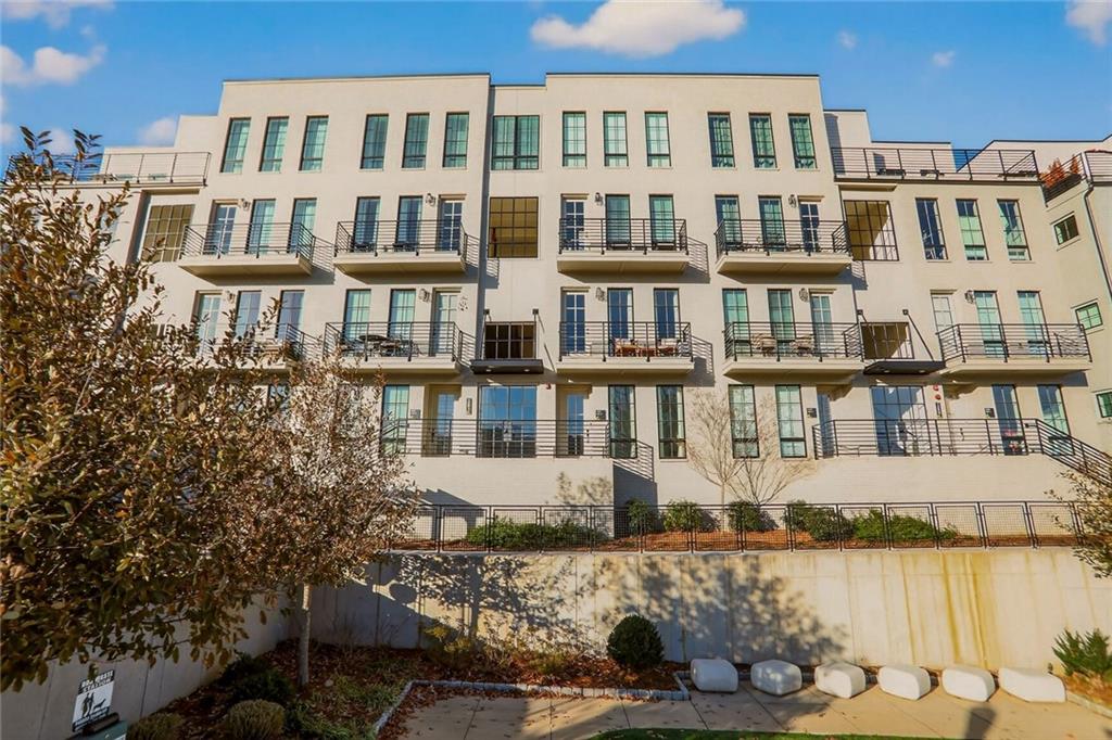 1291 Longreen Terrace NW Unit 7