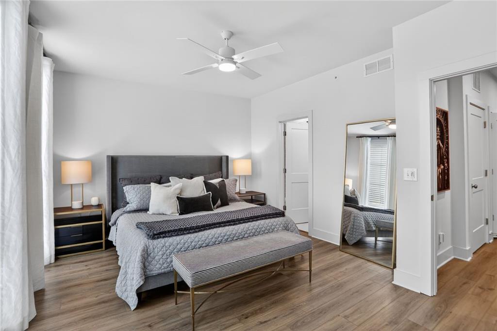 1291 Longreen Terrace NW Unit 7