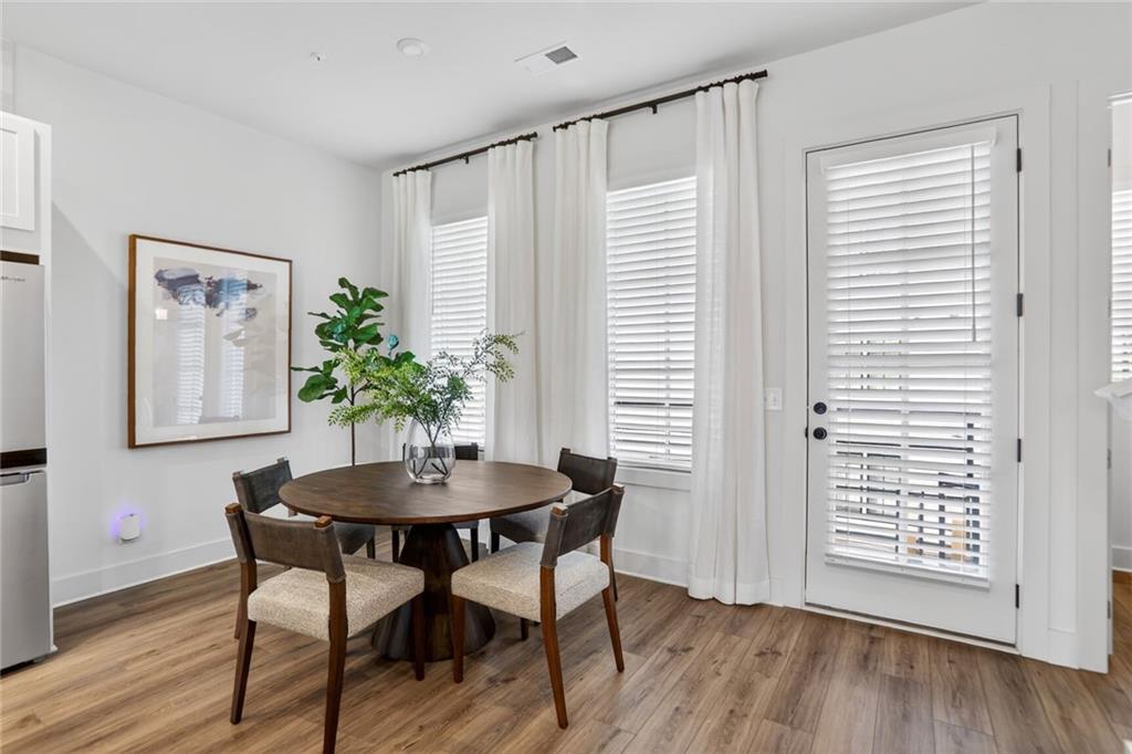 1291 Longreen Terrace NW Unit 7