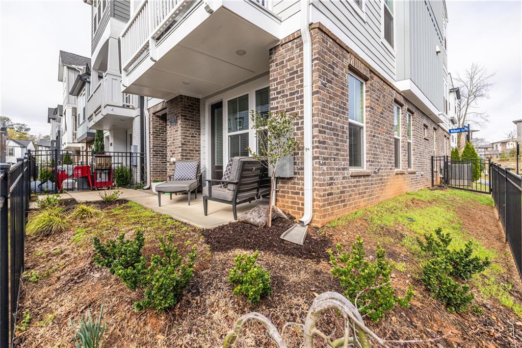 102 Wilburn Lane