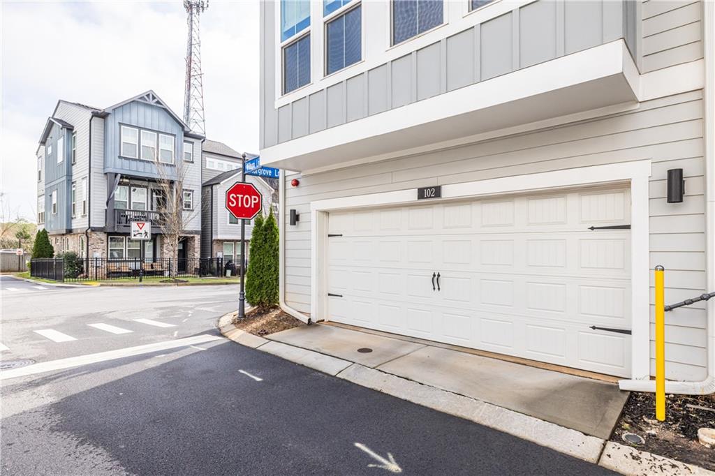 102 Wilburn Lane
