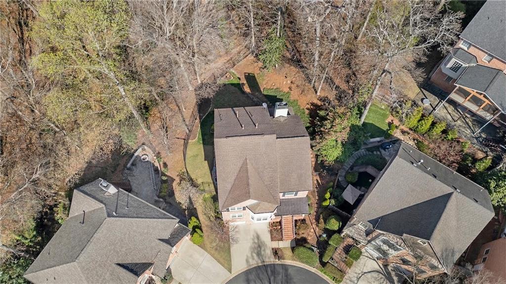 992 Wescott Lane
