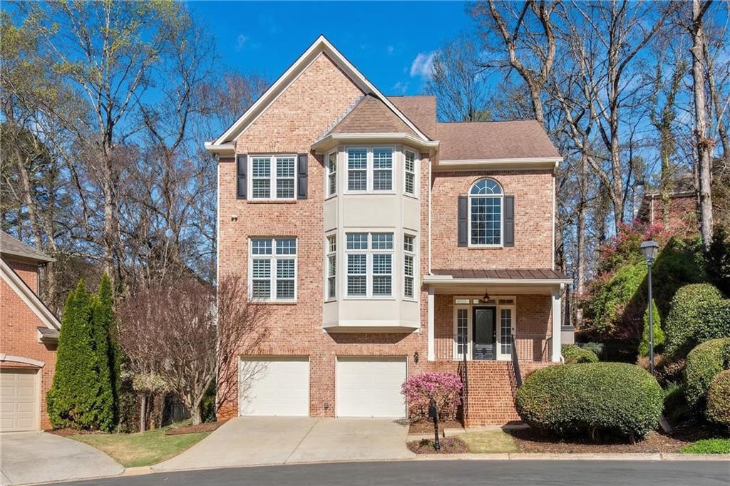 992 Wescott Lane