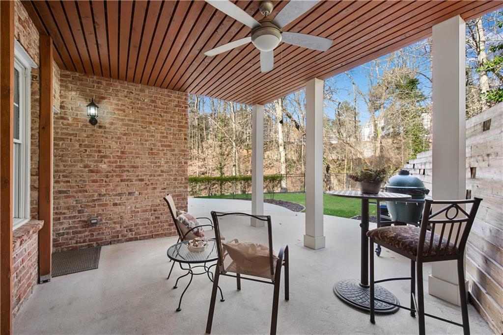 992 Wescott Lane