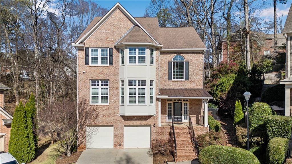 992 Wescott Lane