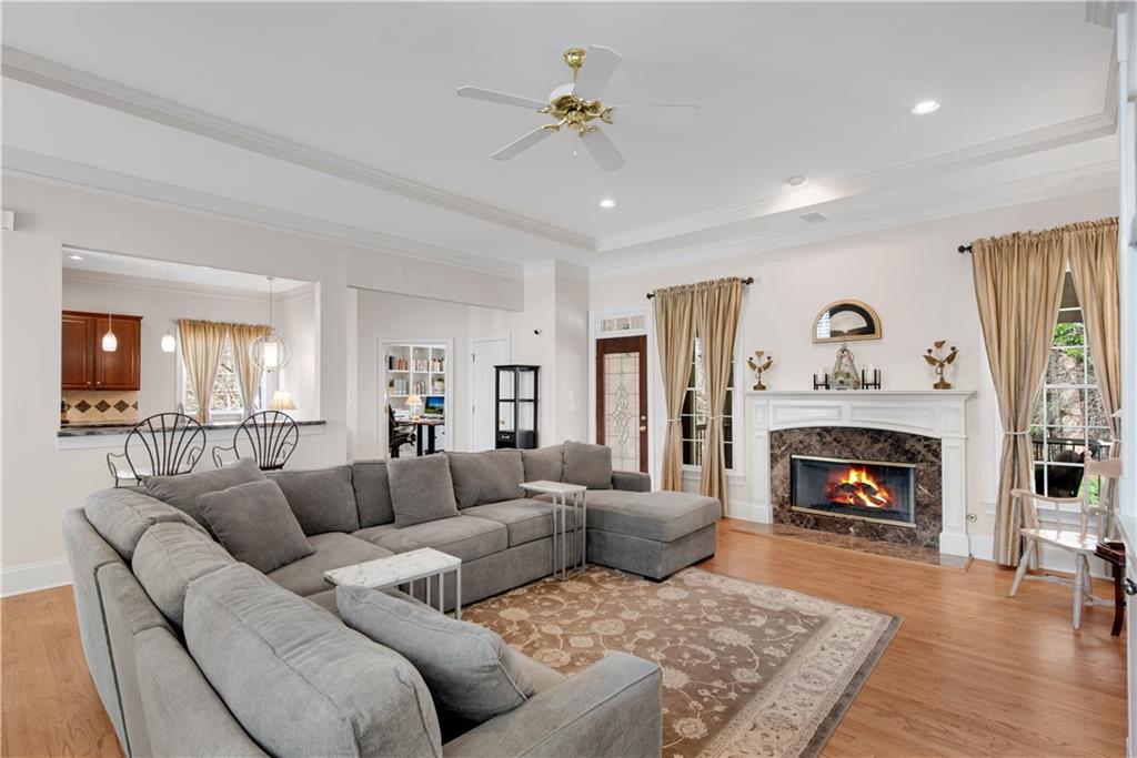 992 Wescott Lane