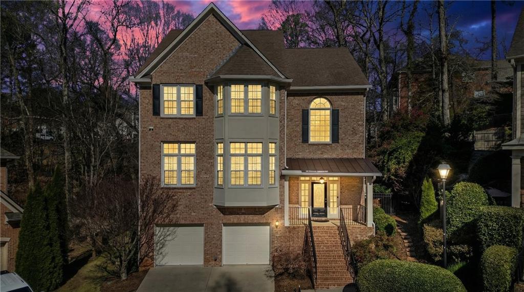 992 Wescott Lane