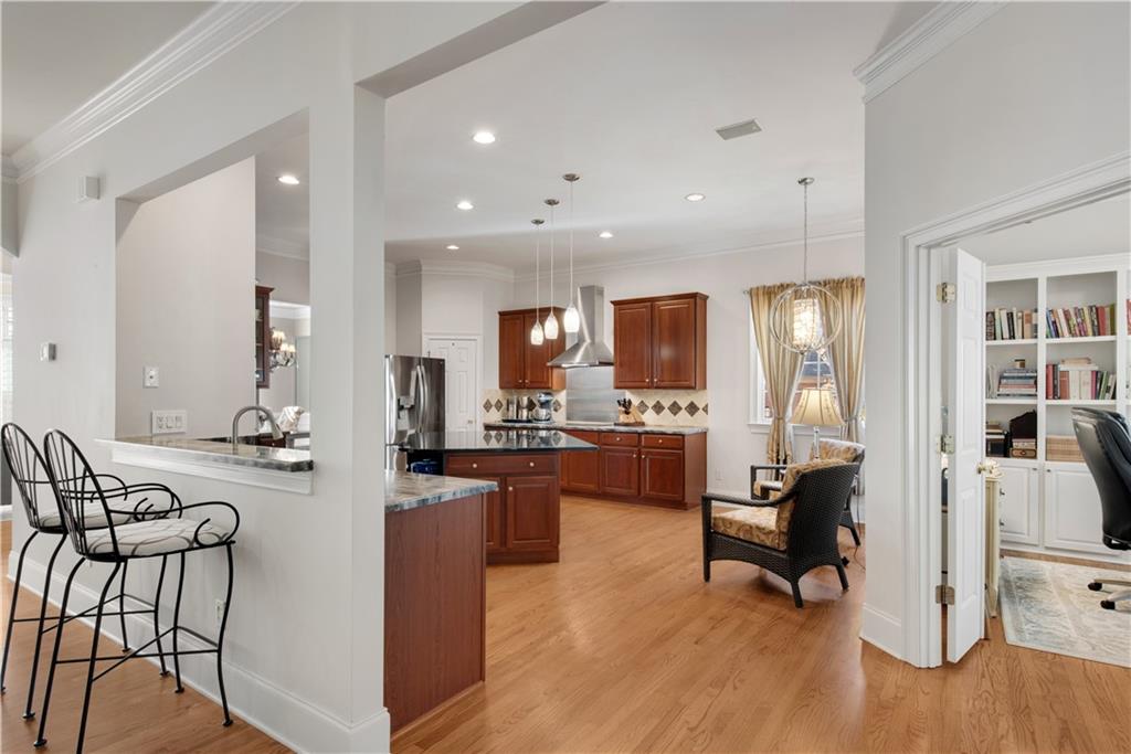 992 Wescott Lane