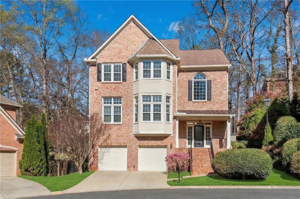 992 Wescott Lane
