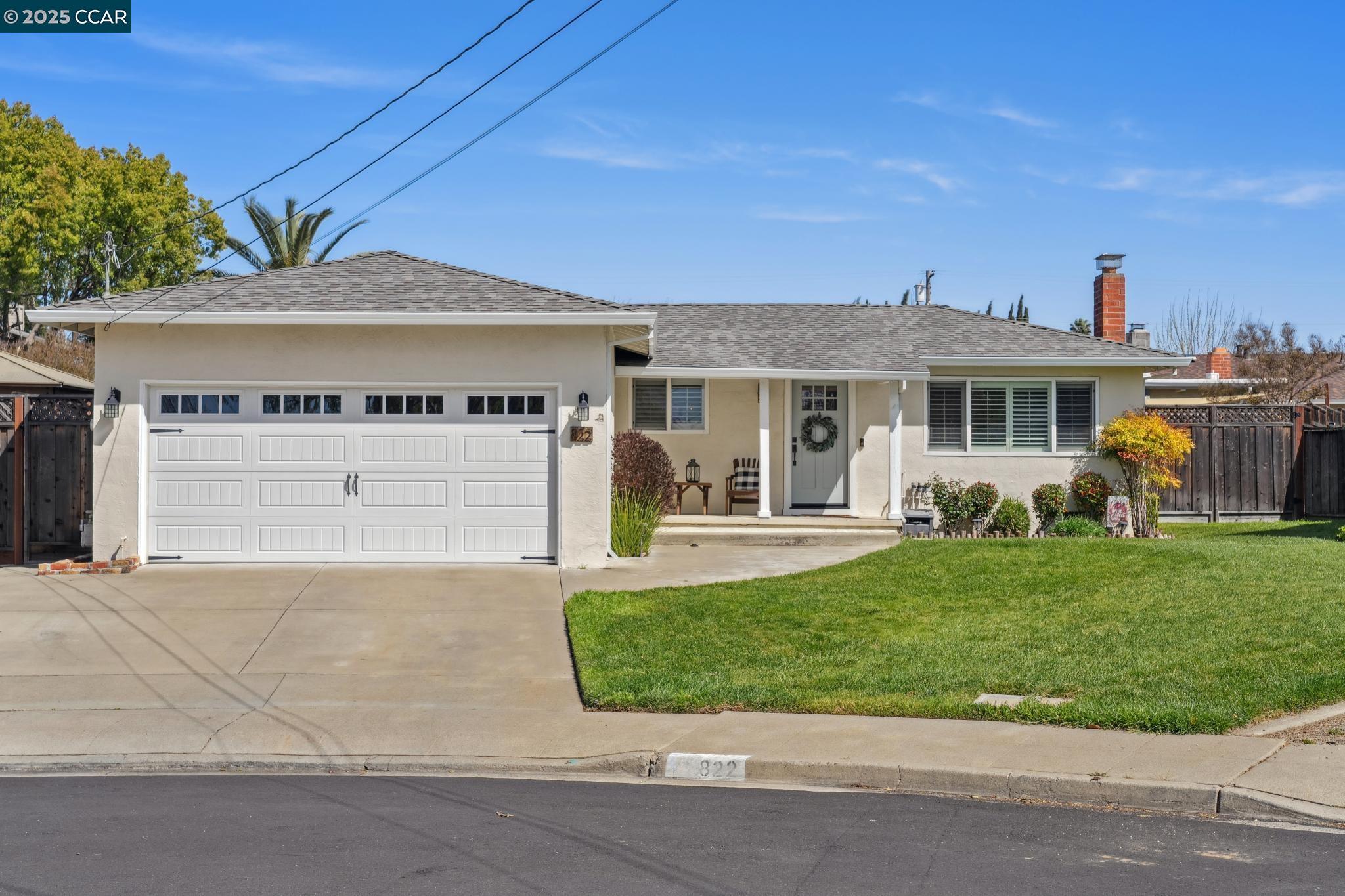 822 Cortez Ct