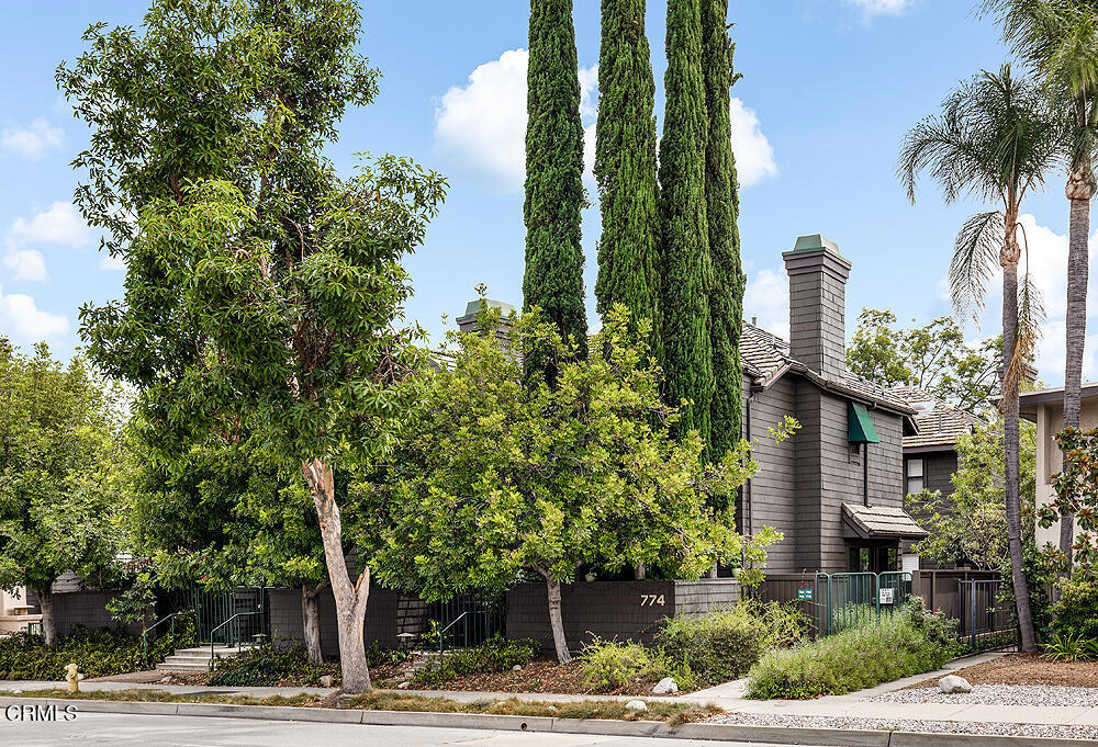 782 E California Boulevard 1