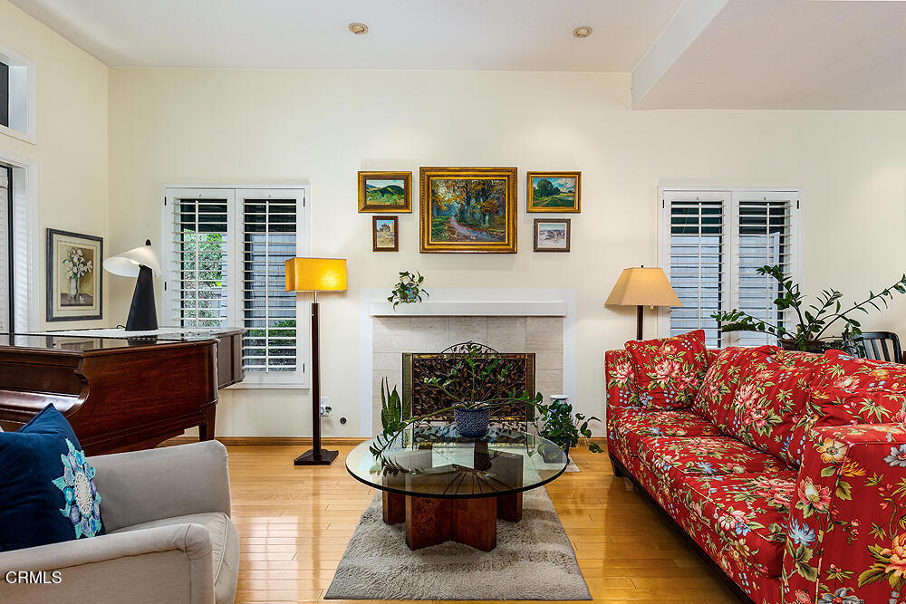 782 E California Boulevard 1