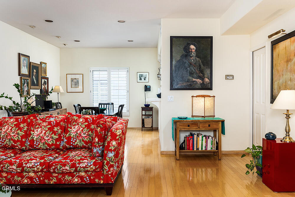 782 E California Boulevard 1