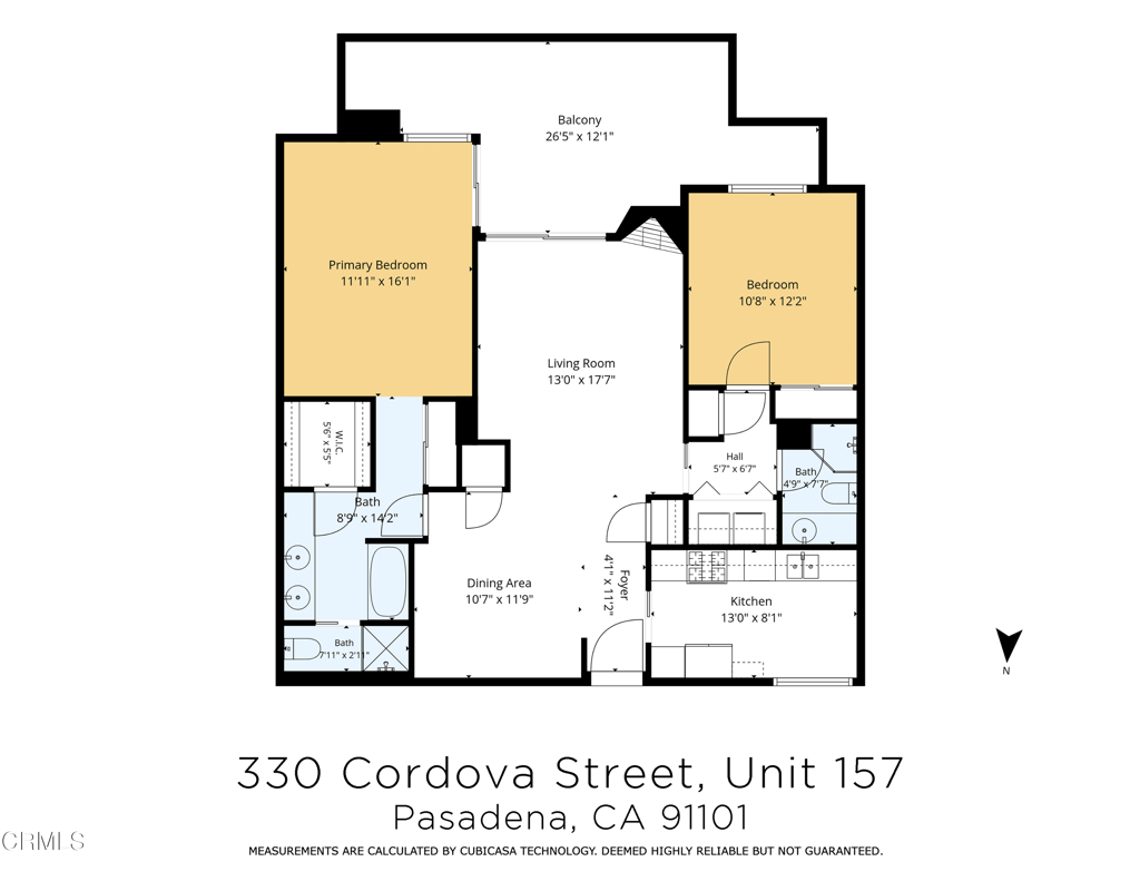330 Cordova Street 157