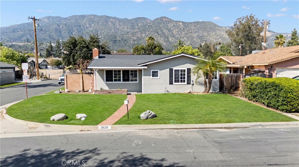 2629 Bashor Street