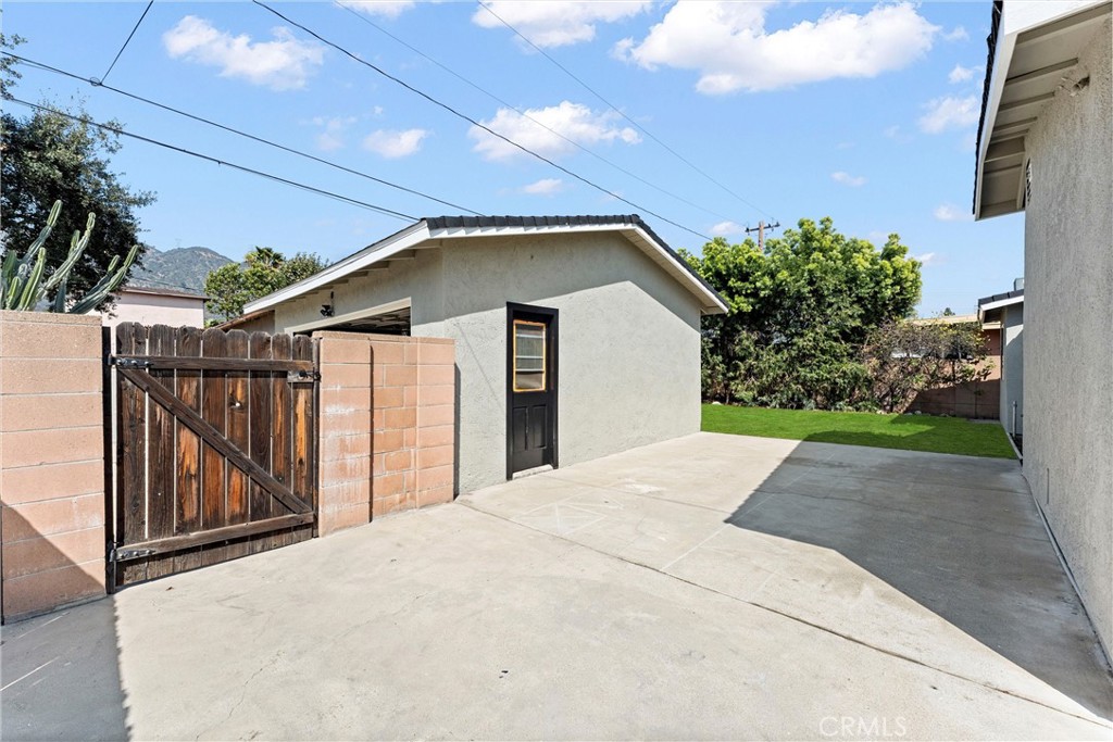 2629 Bashor Street