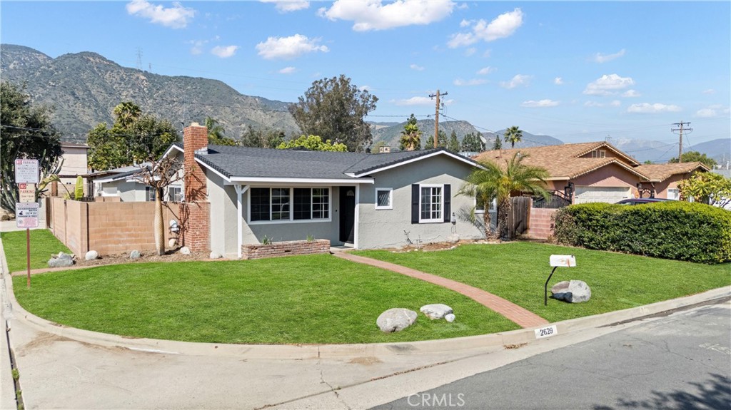 2629 Bashor Street