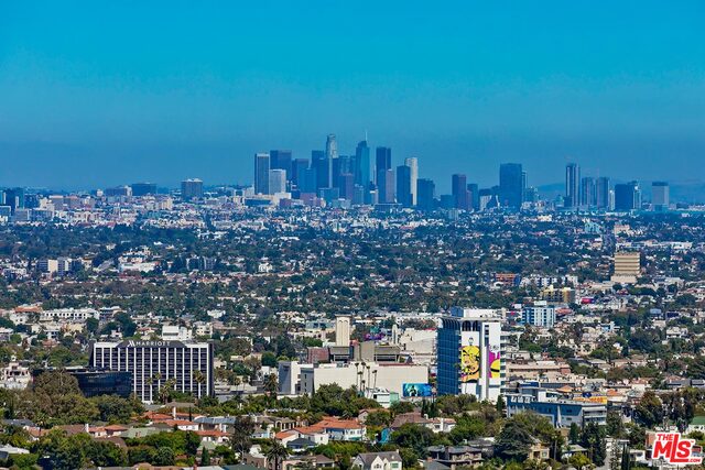 Los Angeles, CA, 90067