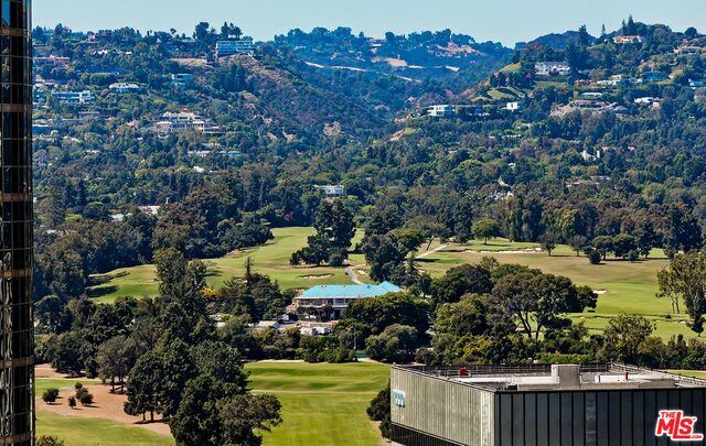Los Angeles, CA, 90067