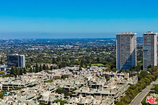 Los Angeles, CA, 90067